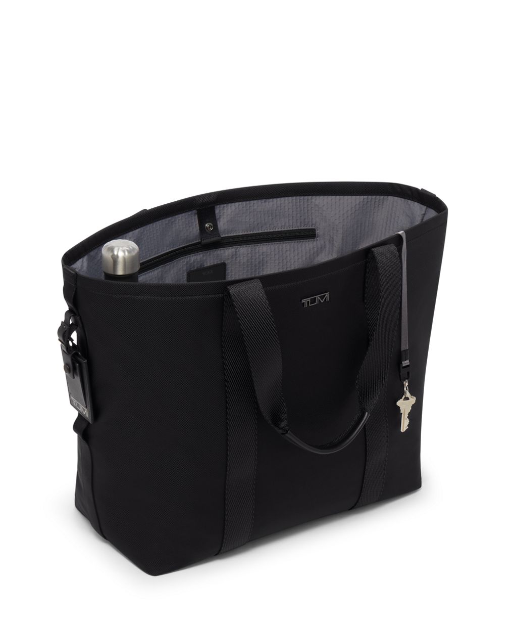 Tumi Essential Medium East West Tote Bag for Women - Stylish & Durable Work Tote, Perfect for Office, Business Travel & Daily Commute