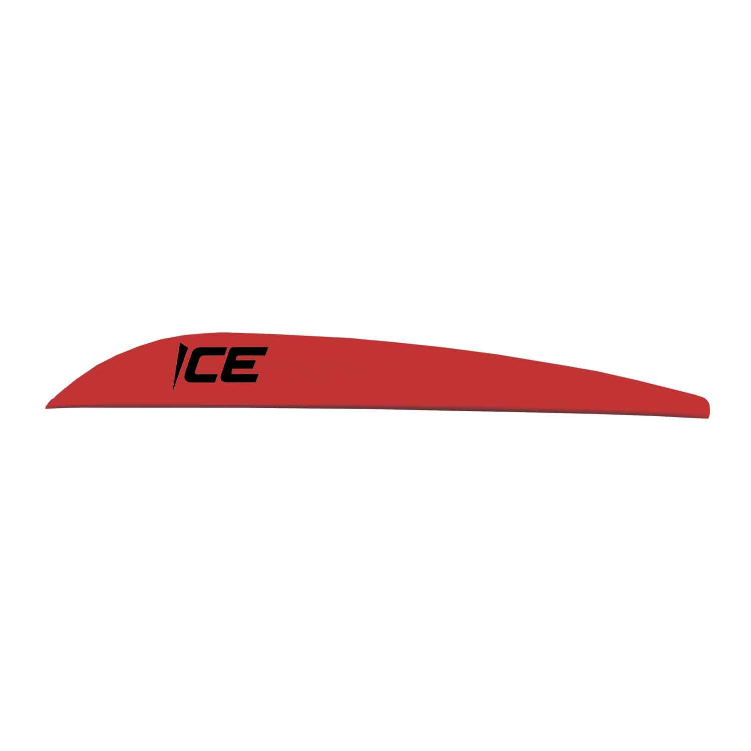 Bohning Ice Vanes - High-Performance Archery Vanes for Cold Weather Hunting | Perfect for Winter Bowhunting and Target Practice