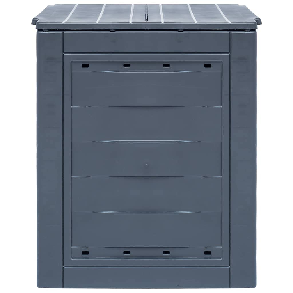 Estink UV-Resistant Outdoor Compost Bin for Garden & Lawn Clippings | Eco-Friendly Home Composting Solution for Backyard & Organic Waste Management