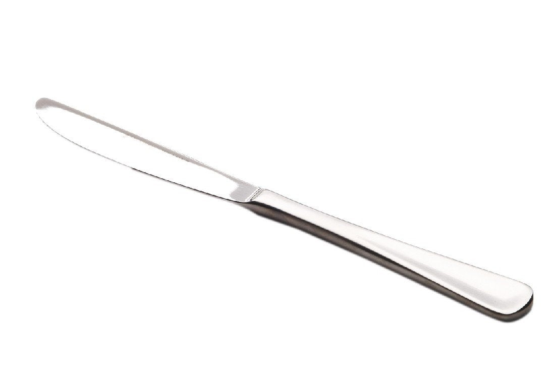 Maxwell & Williams Cosmopolitan Table Knife - Premium Stainless Steel Cutlery Set for Fine Dining & Entertaining - Perfect for Dinner Parties, Weddings & Formal Occasions