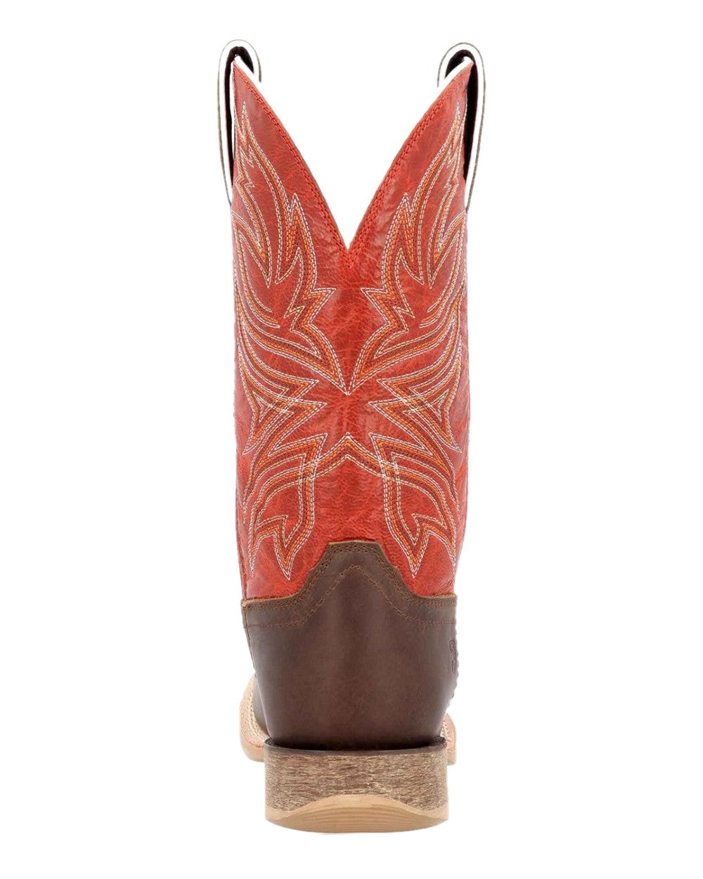 Durango Men's Rebel Pro Western Boots - Durable Cowboy Boots for Riding & Work - Perfect for Rodeo, Ranch & Outdoor Adventures