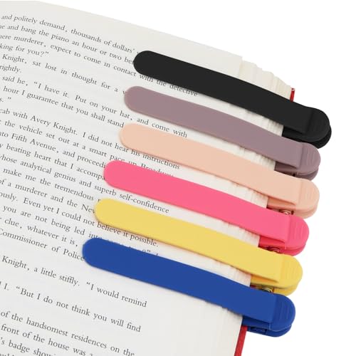 1 Black+1 Light Coffee+1 Beige+1 Red+1 Yellow+1 Blue
