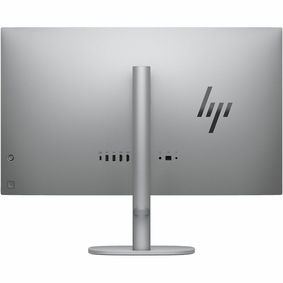 HP OmniStudio X 27