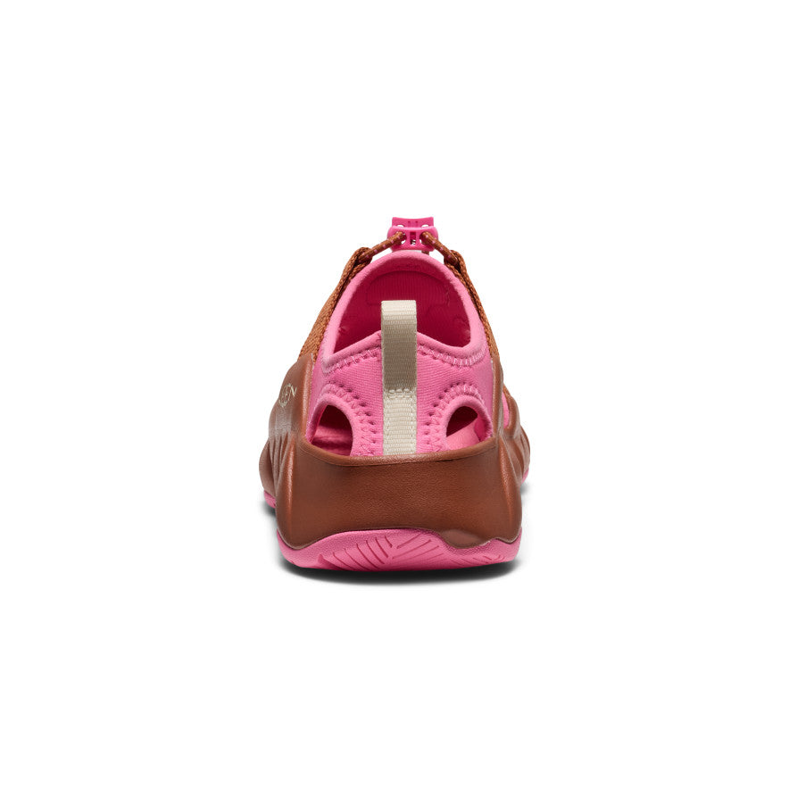 Women's Hyperport H2 Hiking Sandals - Lightweight Trail Shoes for Outdoor Adventures | Okenia Pink | Perfect for Hiking, Camping & Travel