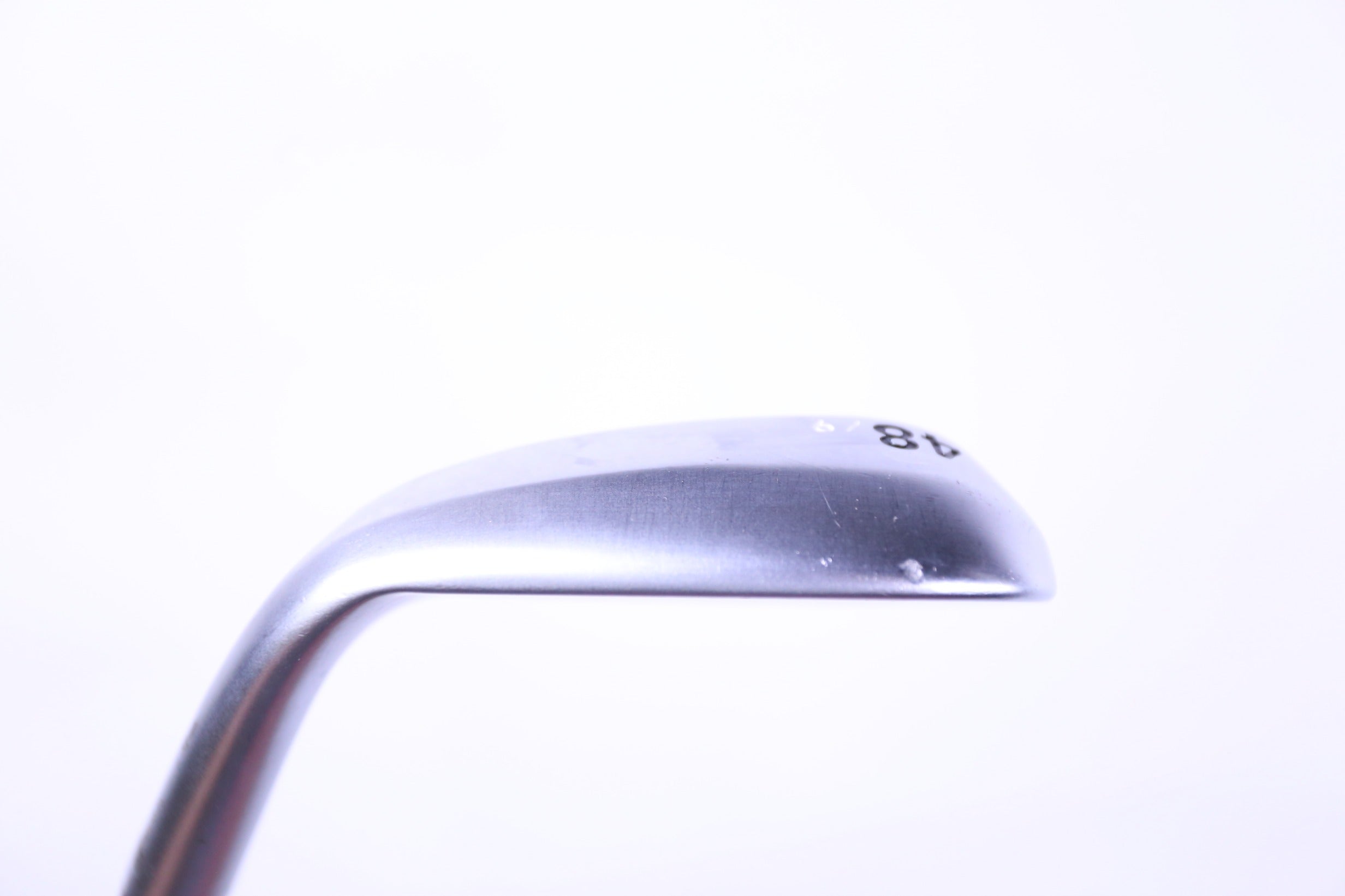 Used Cleveland CBX Pitching Wedge 48° Right Handed Wedge Flex - Perfect for Golf Short Game & Approach Shots