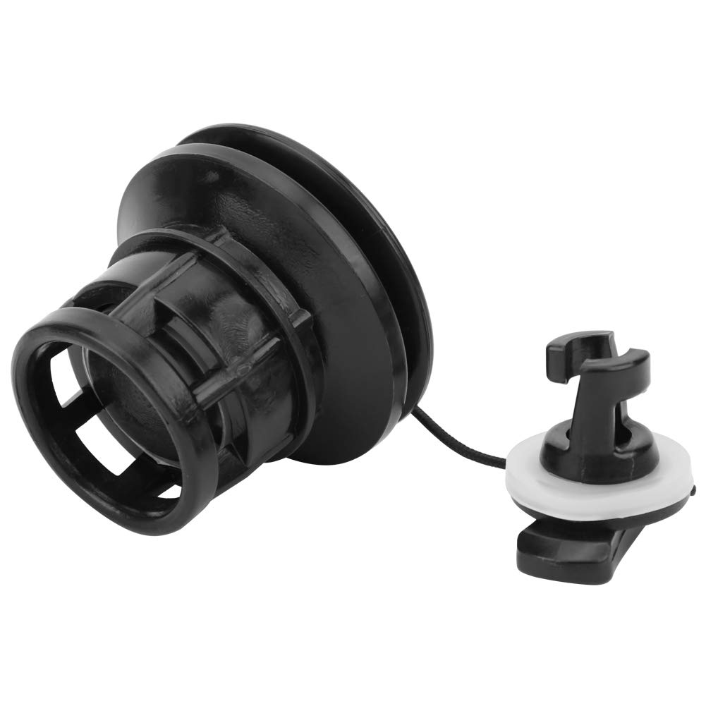 **Meiyya PVC Inflatable Boat Air Valve - Universal Replacement Valve for Raft, Paddle Board, Kayak & Dinghy - Durable Summer Water Sports Accessory**    *(Perfect for Inflatable Boating, Kayaking, Paddle Boarding & Outdoor Water Adventures)*
