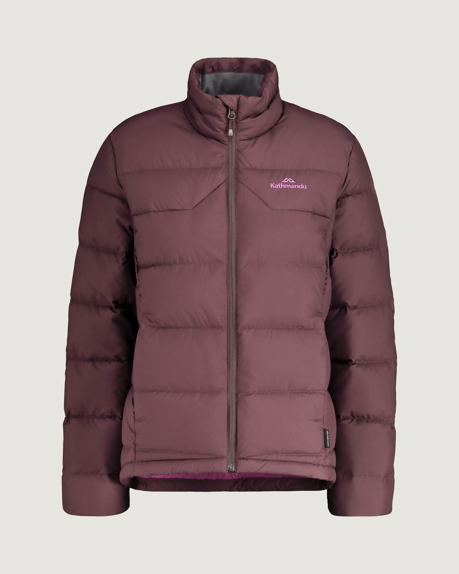 Women's Epiq Down Jacket - Lightweight Warm Winter Coat with Pony Fur Trim Hood - Perfect for Cold Weather, Skiing & Outdoor Activities