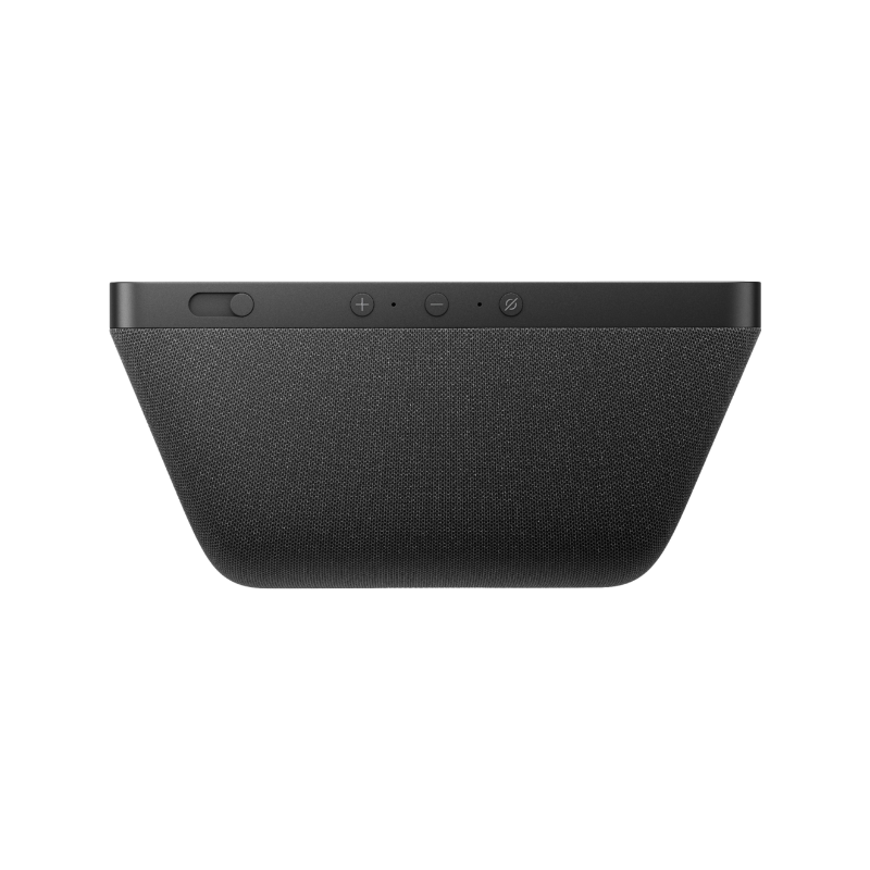 Amazon Echo Show 8 (2nd Gen) - Smart Display with Alexa - Black - Perfect for Home Control, Video Calls & Entertainment
