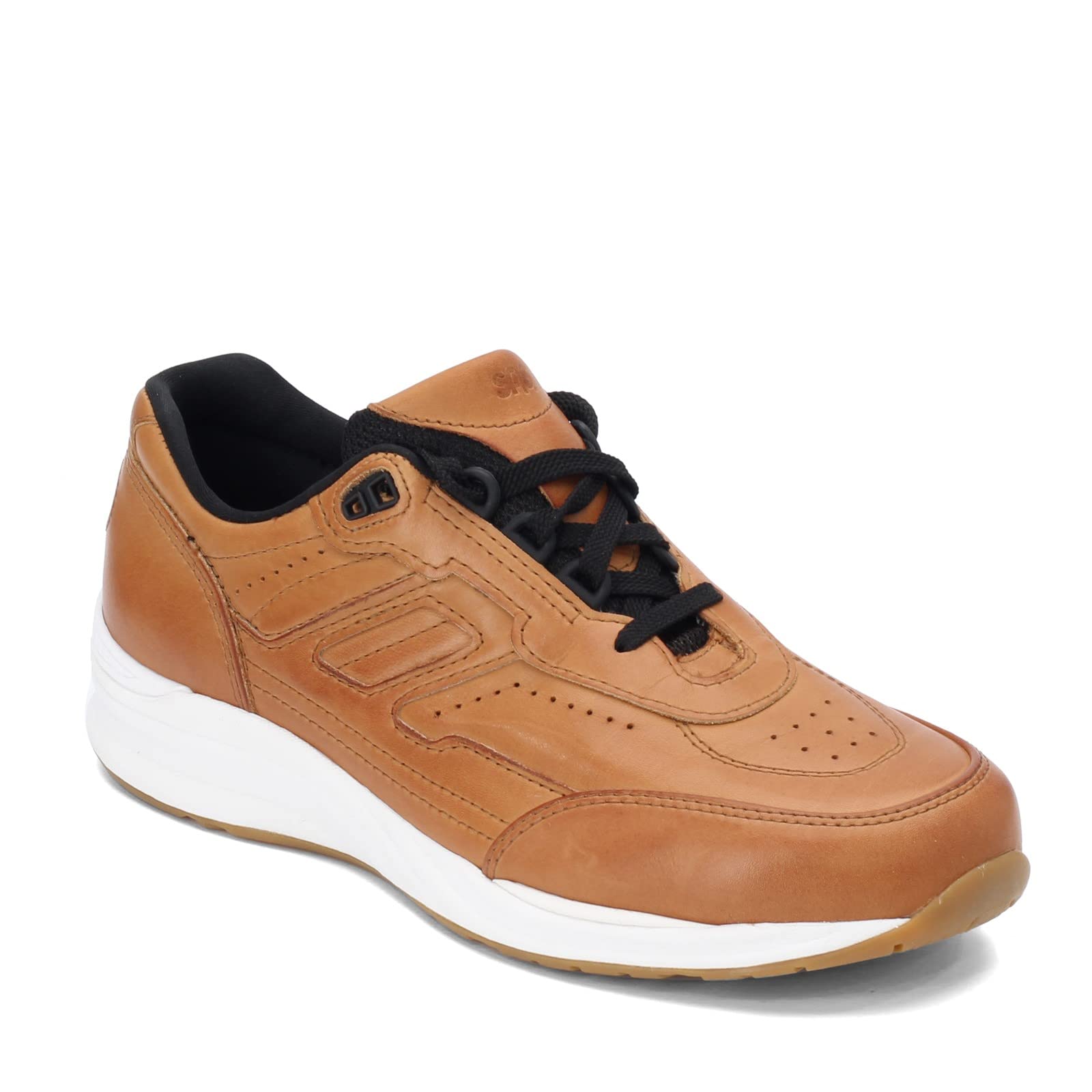 SAS Journey Lux Comfort Walking Sneakers for Women - Lightweight Cushioned Support Shoes for Walking, Travel & Everyday Wear