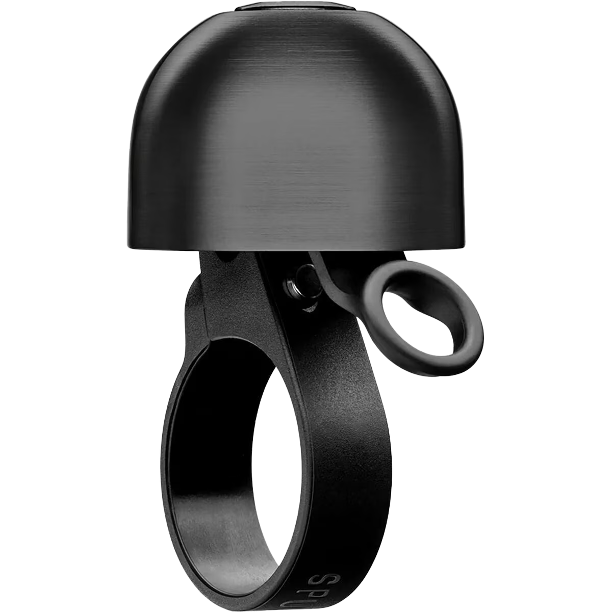 Compact Bell - Small Brass Handheld Bell for School, Church, and Sports Events - Perfect for Teachers, Coaches, and Event Organizers