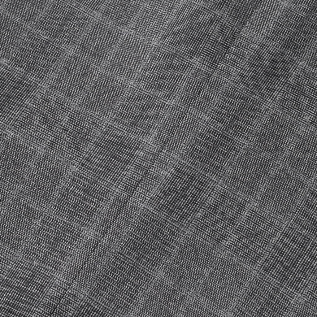 Premium CORNELIANI Slim Fit Wool Suit - Mid Grey Twill Leader for Business & Formal Occasions | Office Wear, Weddings & Professional Events