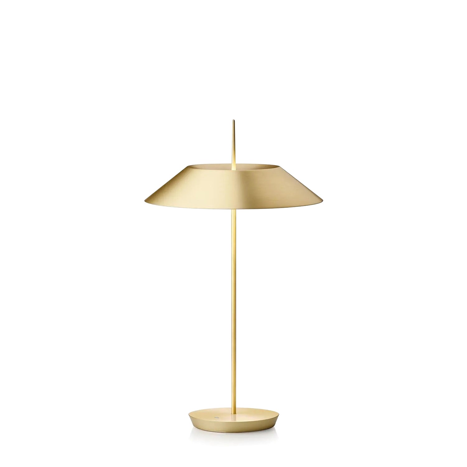 Mayfair Table Lamp - Modern LED Bedside Lamp with Touch Control & USB Port for Bedroom, Living Room, Office | Warm White & Cool White Light Options