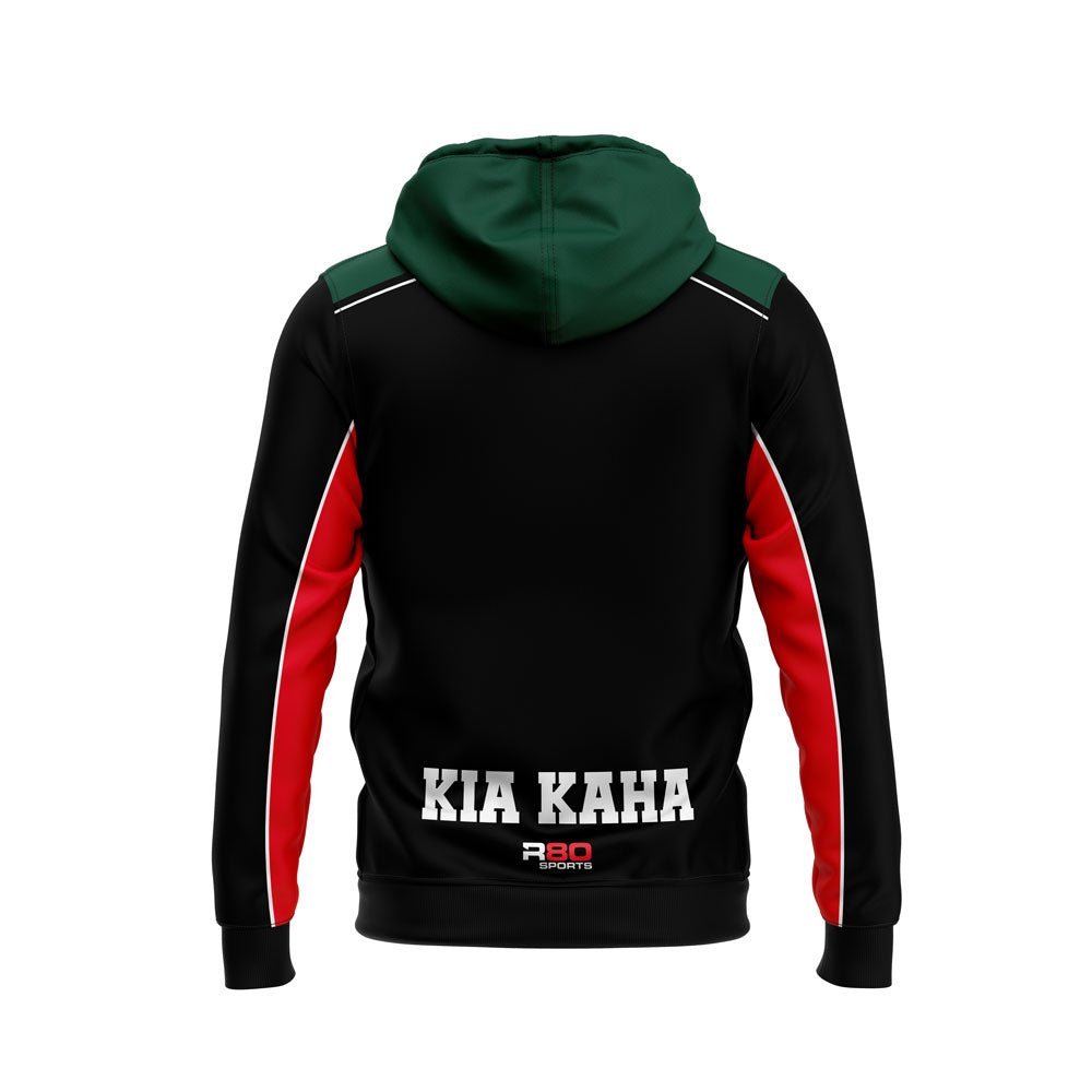 Custom Cut and Sew Hoodie for Men & Women - Premium Quality Unisex Pullover Sweatshirt | Perfect for Casual Wear, Gym, Street Fashion & College Life