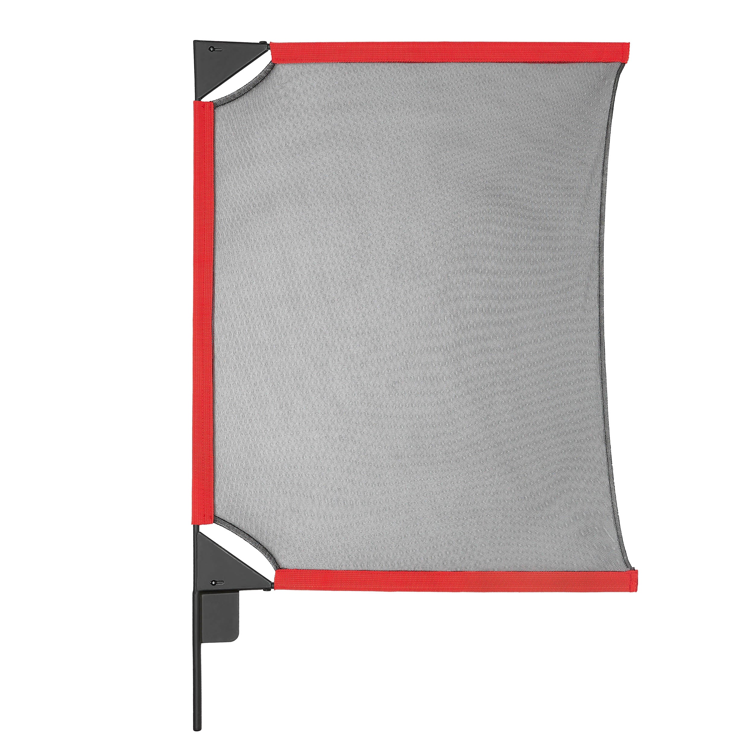 SF4560 Professional Foldable Scrim Flag Light Diffuser Kit for Photography & Videography - Perfect for Studio, Outdoor Shoots & YouTube Content Creation
