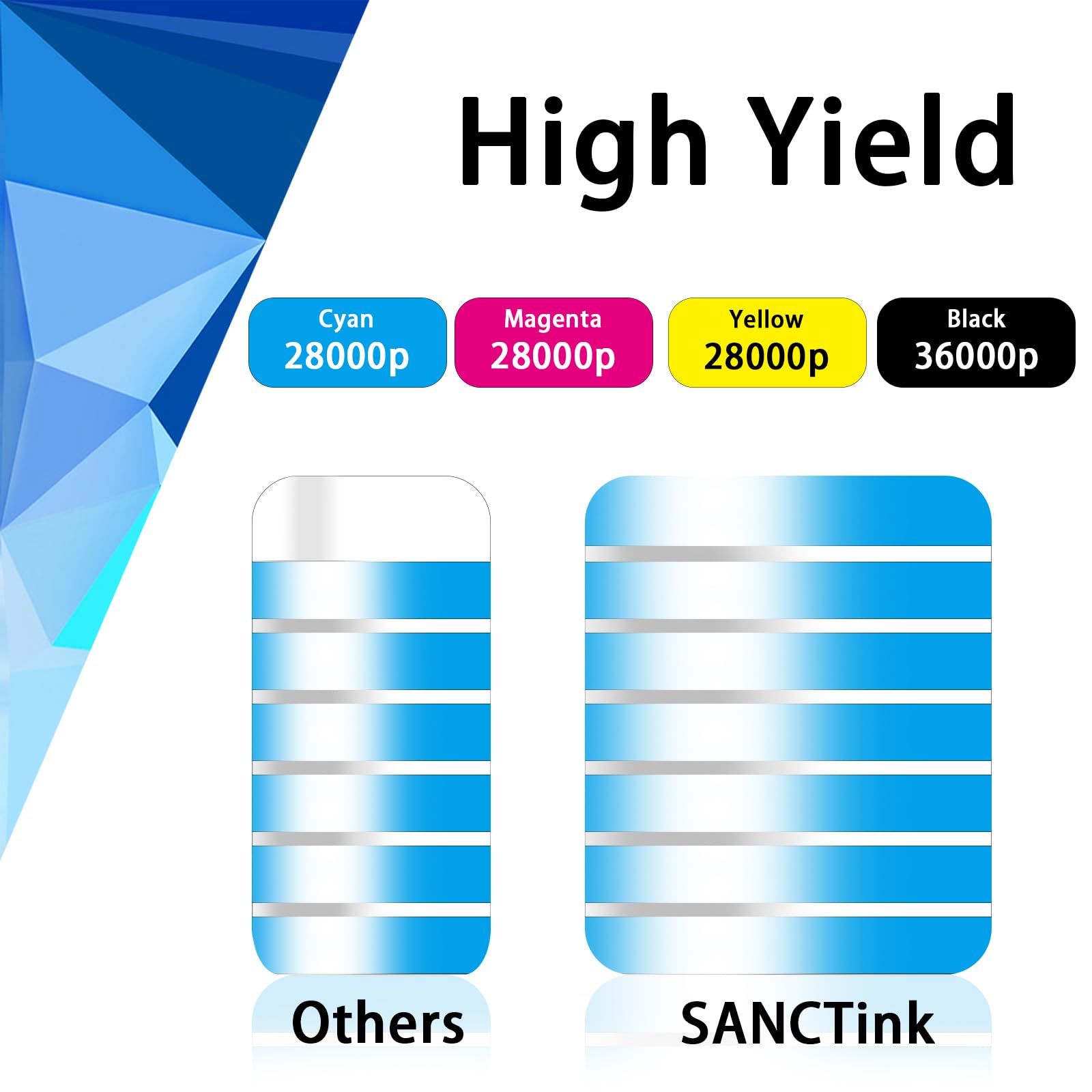High-Yield Black Toner Cartridge C8130 (2-Pack) - Compatible with Xerox 006R01746 for AltaLink C8130/C8135/C8145/C8155/C8170 Laser Printers - Ideal for Office Printing & High-Volume Document Production