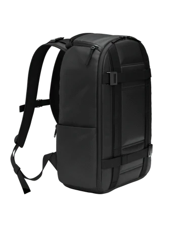 Db Ramverk 21L Backpack - Lightweight & Durable Hiking Backpack for Outdoor Adventures, Travel & Daily Commute