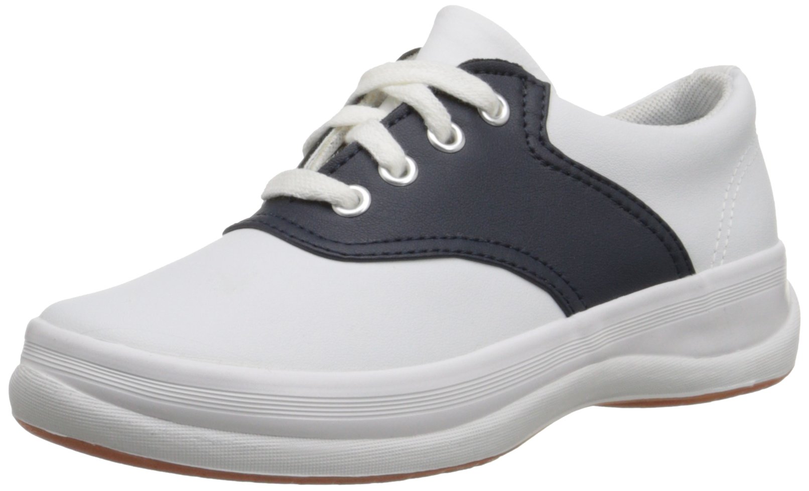 Keds Unisex-Child School Days II Sneakers - Comfortable Kids' Casual Shoes for School, Play & Everyday Wear | Lightweight & Durable Design for Active Children