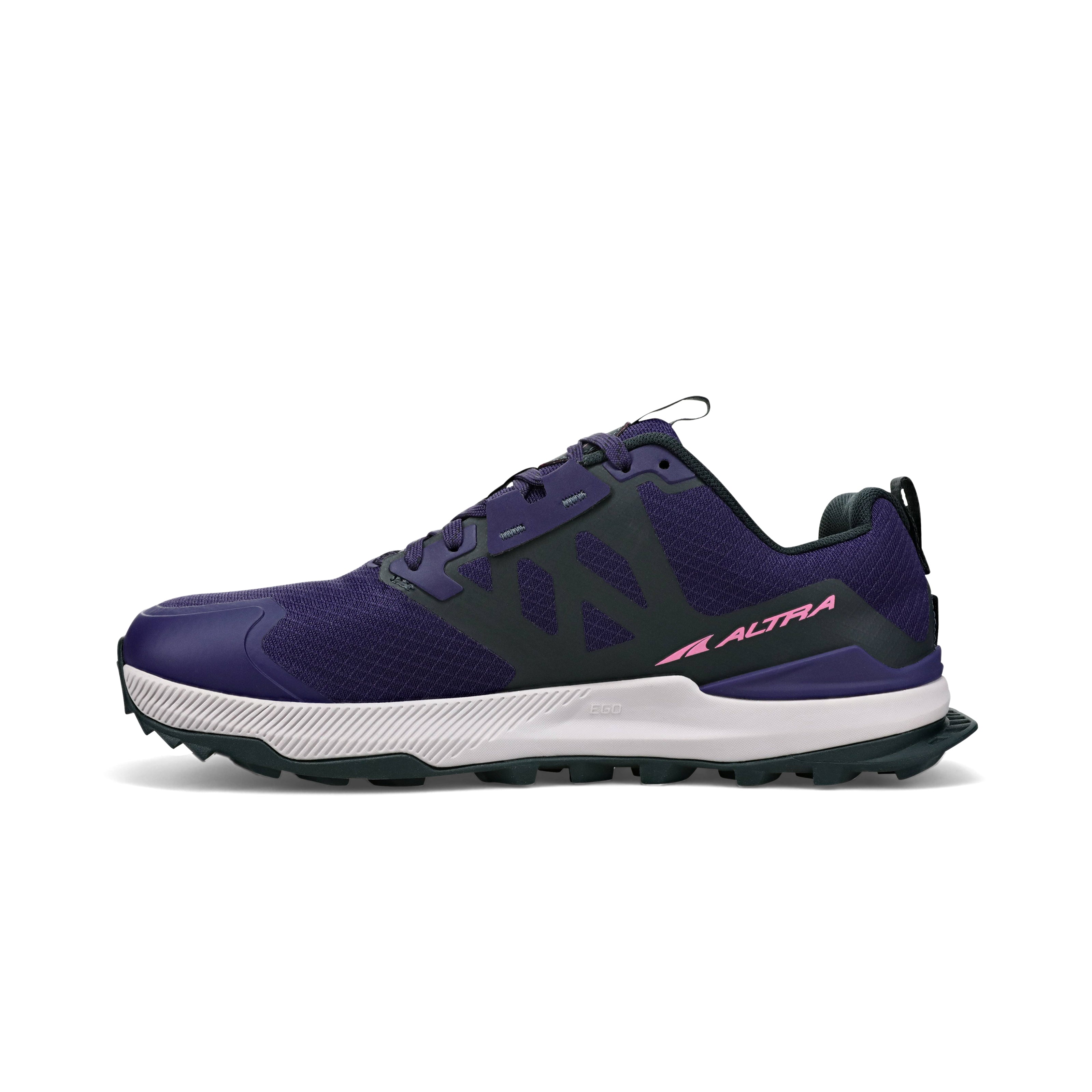 Women's Altra Lone Peak 7 Trail Running Shoes - Lightweight & Durable for Hiking, Backpacking & Outdoor Adventures
