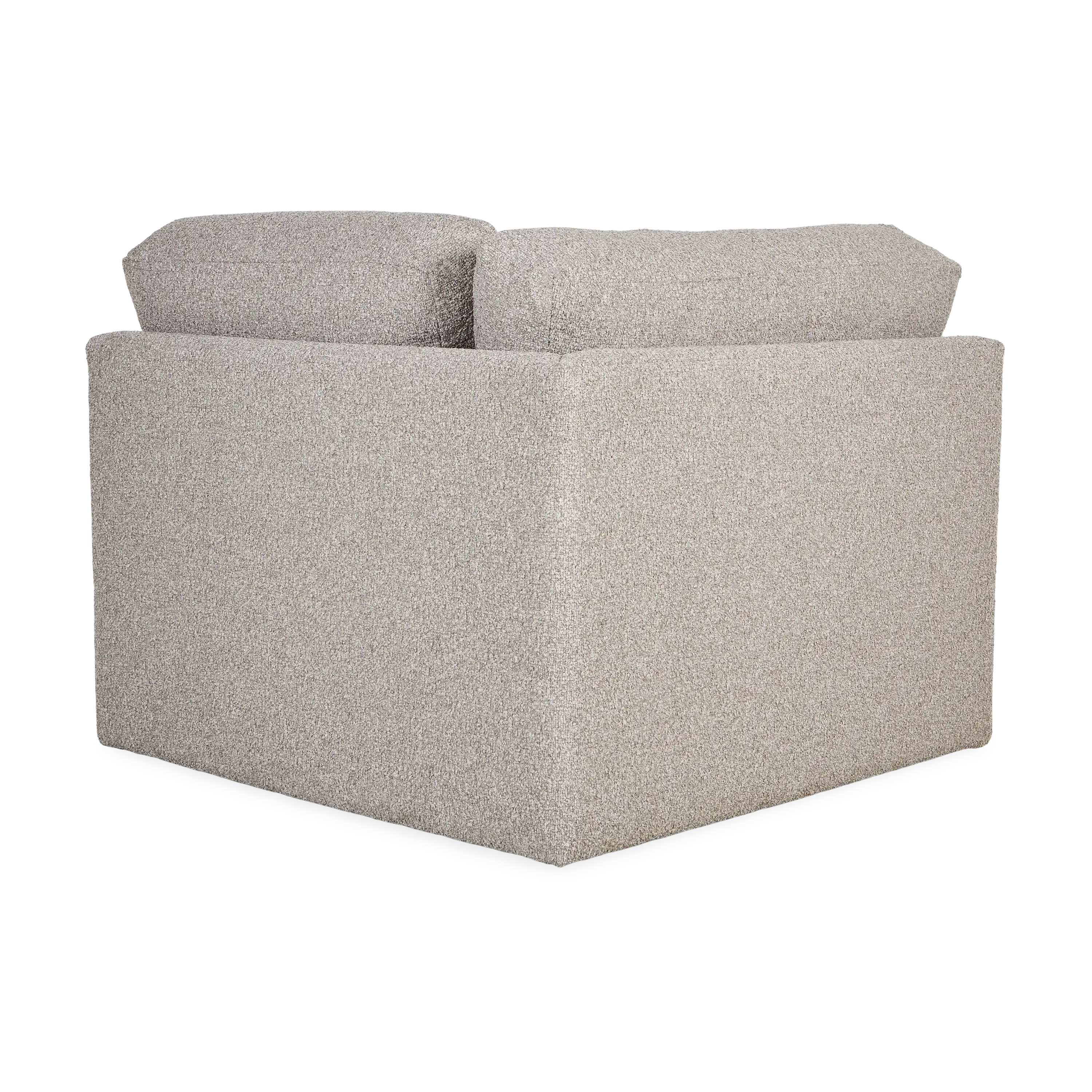 Stylish Forum Modular Sectional Sofa - Customizable Living Room Furniture for Home & Office - Perfect for Lounging, Entertaining & Relaxing
