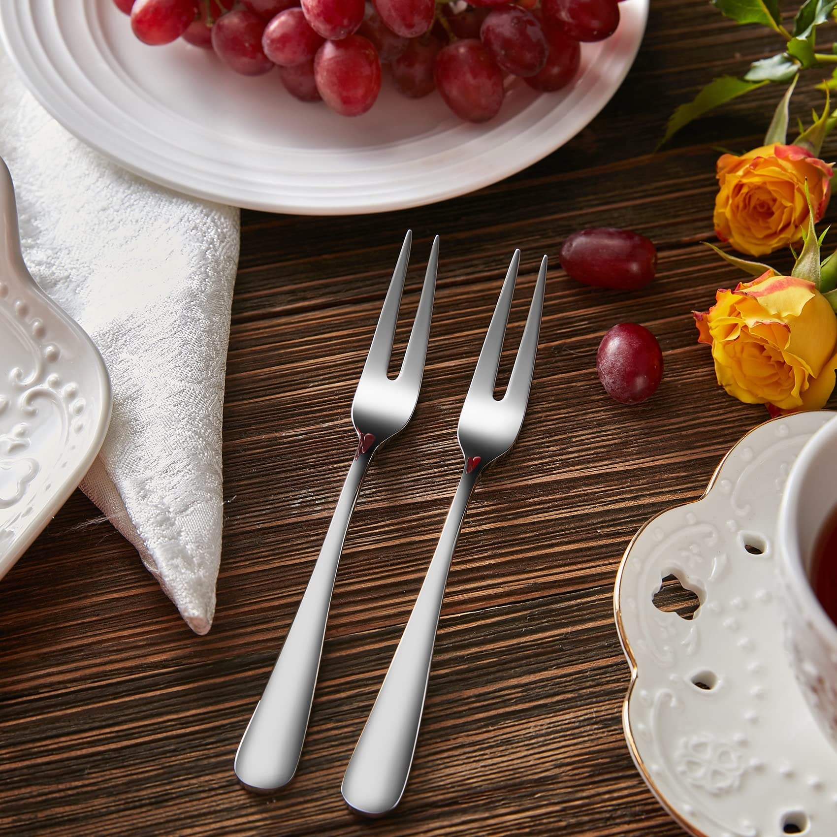 KEAWELL Premium 6-Piece 5.7