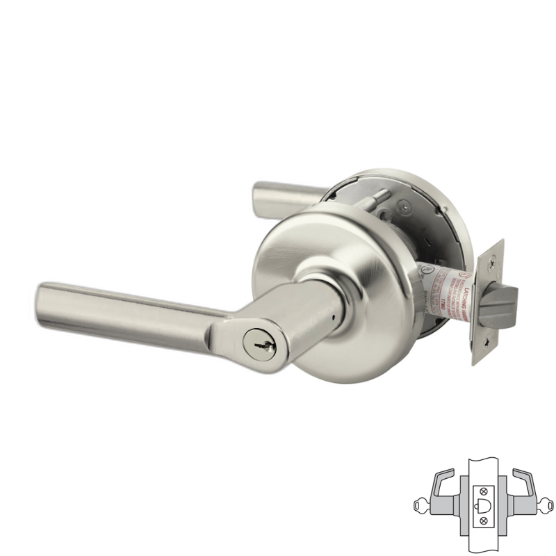 CL6 (LFIC - Sold Less Core)