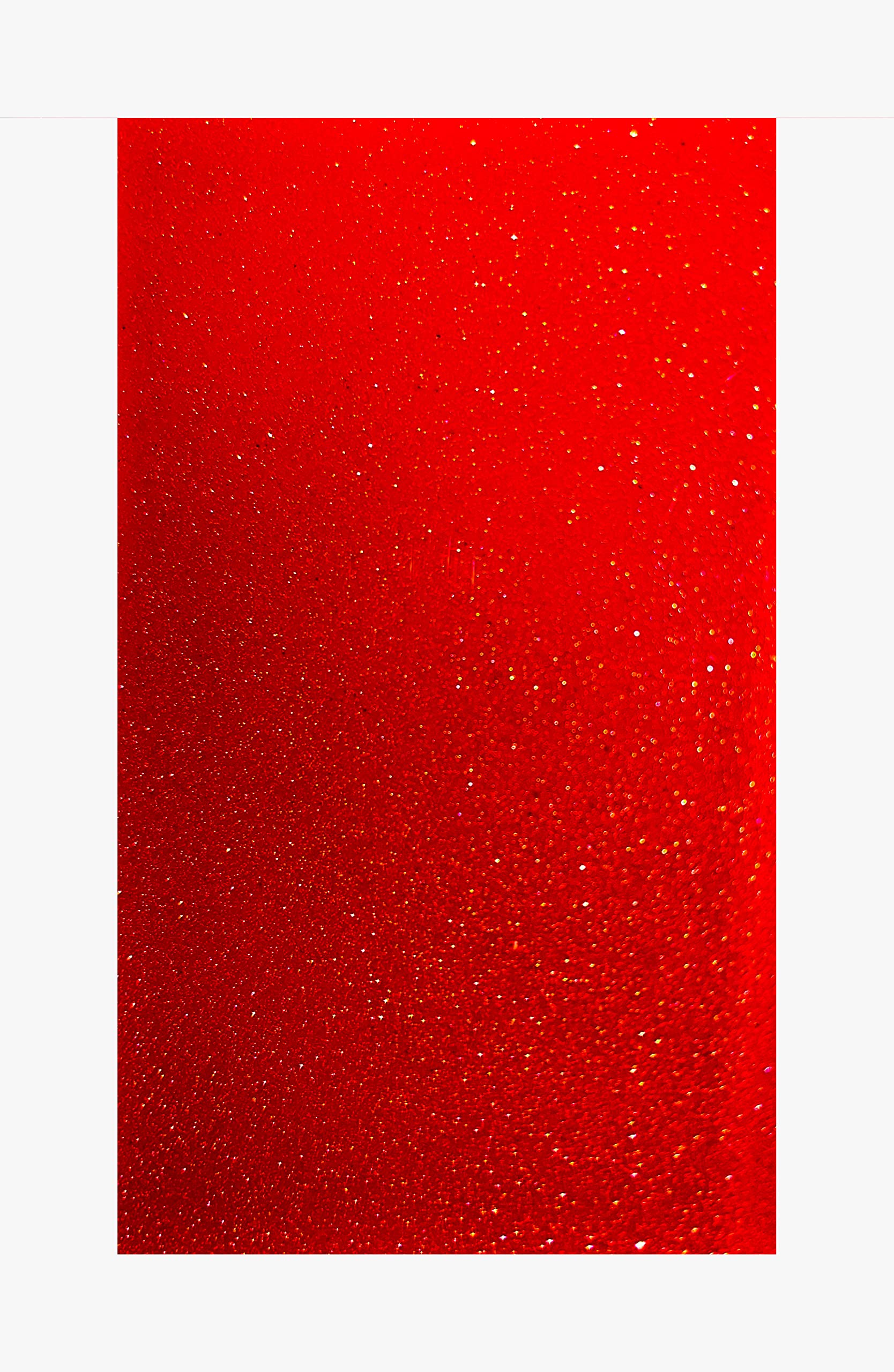 Premium Metallic Powder Coating Paint - Red Stardust Finish | Durable & Vibrant for Automotive, Metal Furniture & DIY Projects | Heat & Rust Resistant