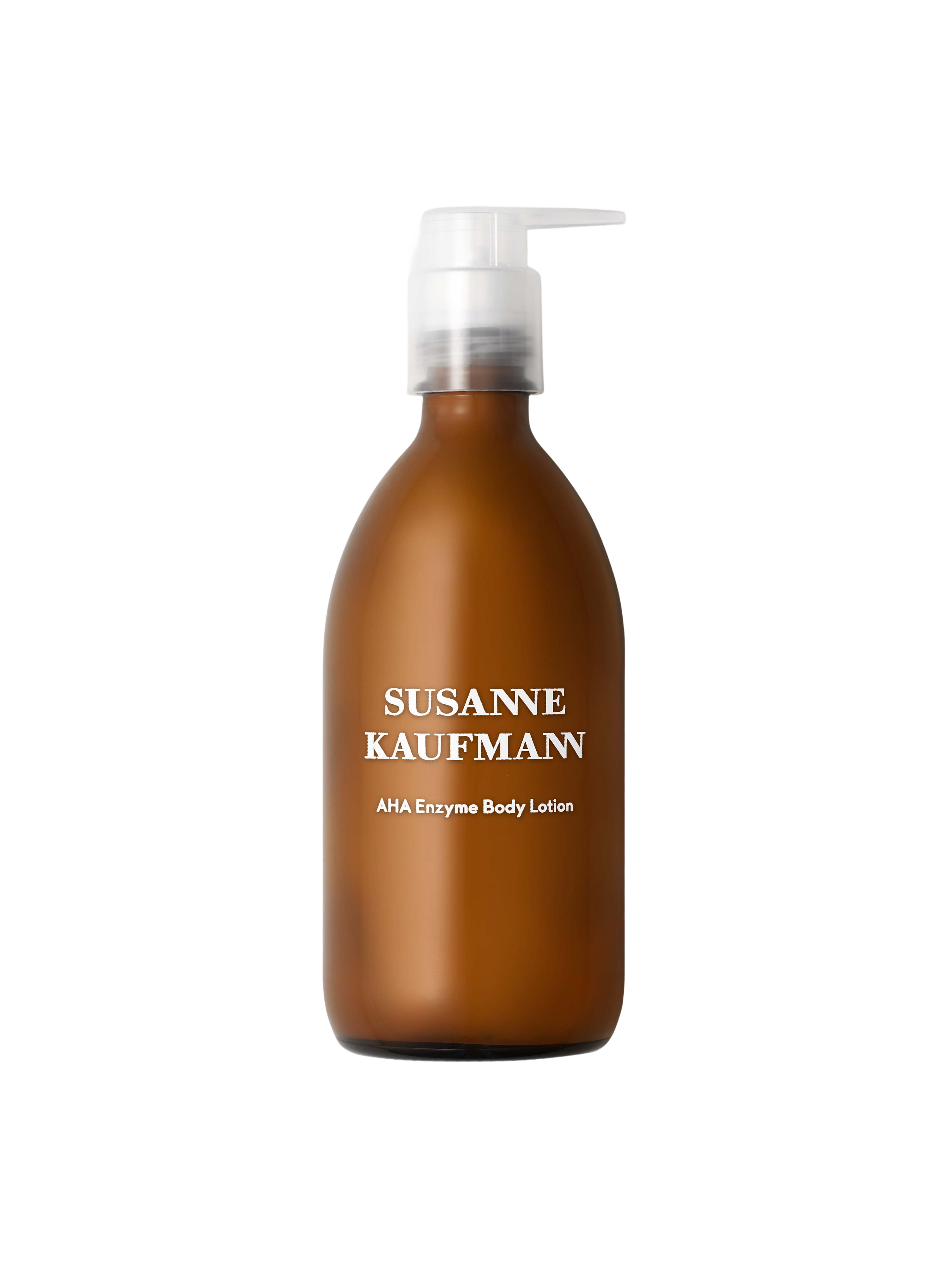 Best AHA Enzyme Body Lotion for Smooth Skin - Exfoliating & Moisturizing Cream for Dry Skin Care - Perfect for Daily Use & Post-Shaving