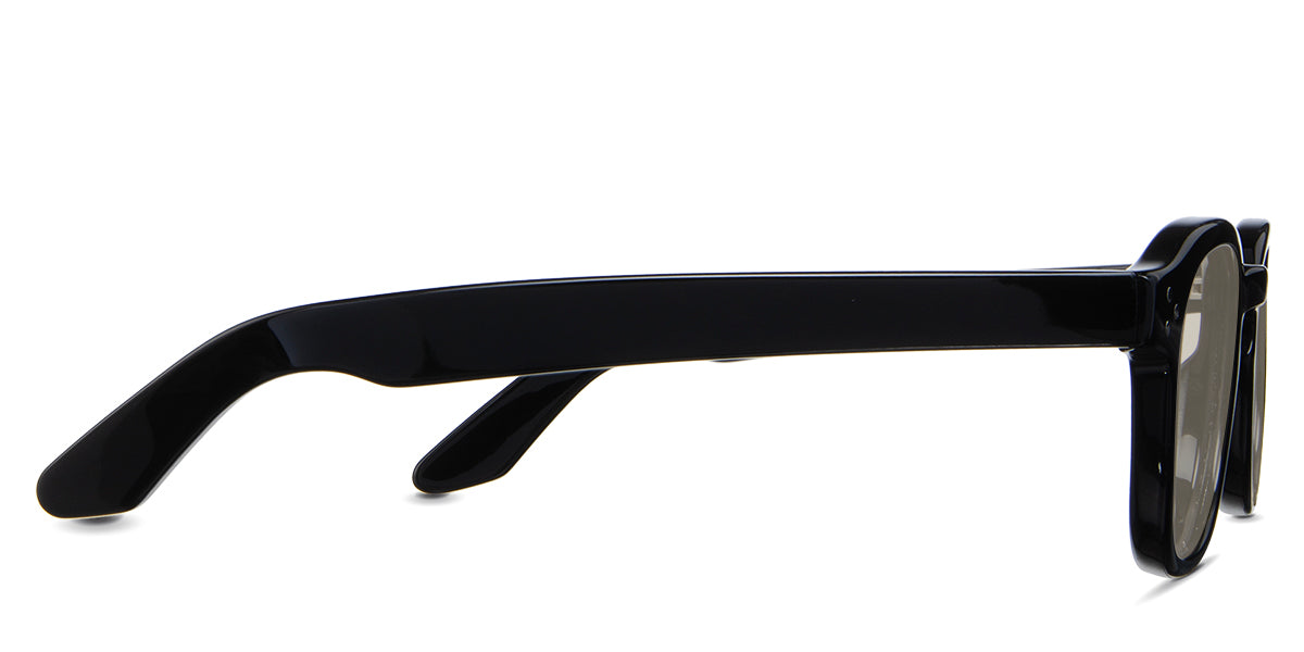 JOVI Women's Prescription Tinted Glasses - Stylish & UV Protection for Work, Driving & Outdoor Activities