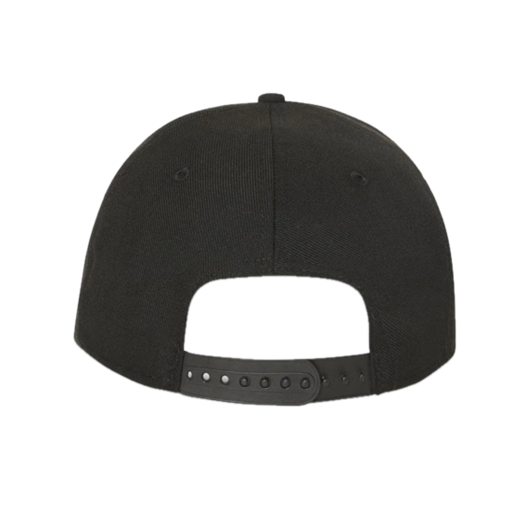 New Era 950 MLB New York Yankees Black Snapback Baseball Cap - Official Licensed Adjustable Hat for Men & Women - Perfect for Baseball Games, Streetwear Fashion & Yankees Fans