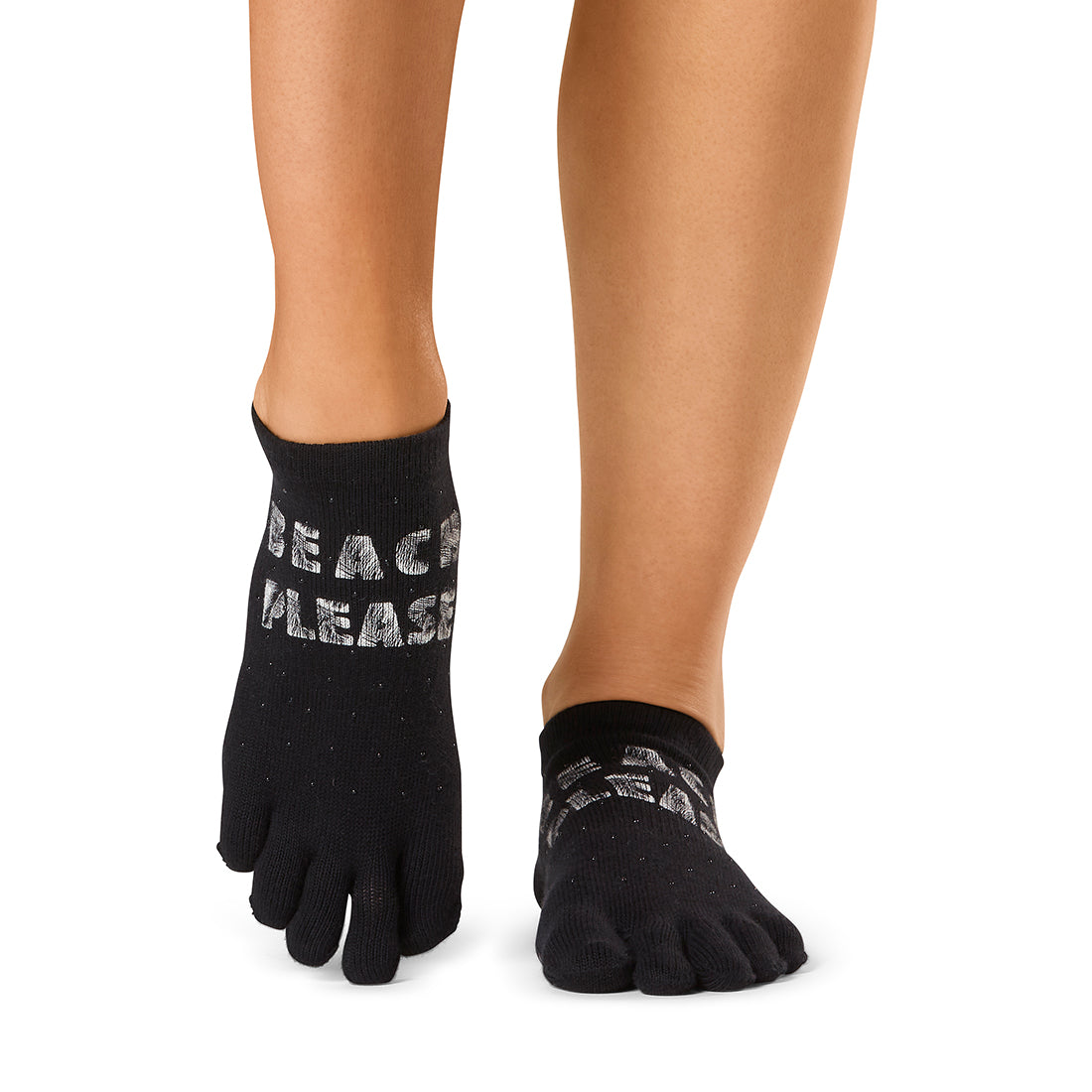 ToeSox Low Rise Grip Socks - Non-Slip Yoga Socks for Women | Spring Collection 2022 | Perfect for Yoga, Pilates, Barre & Dance