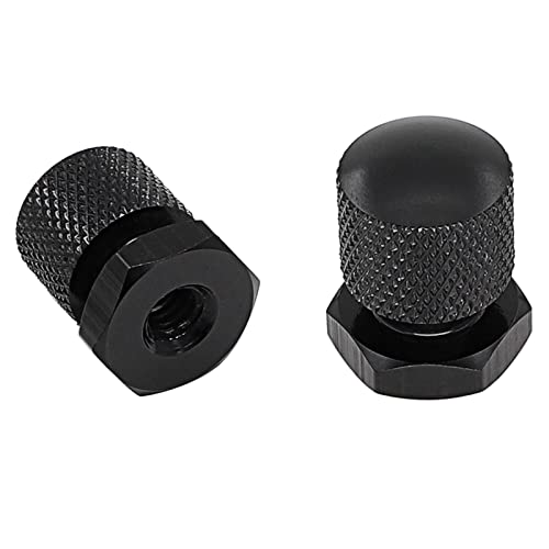 Black 1 Pair