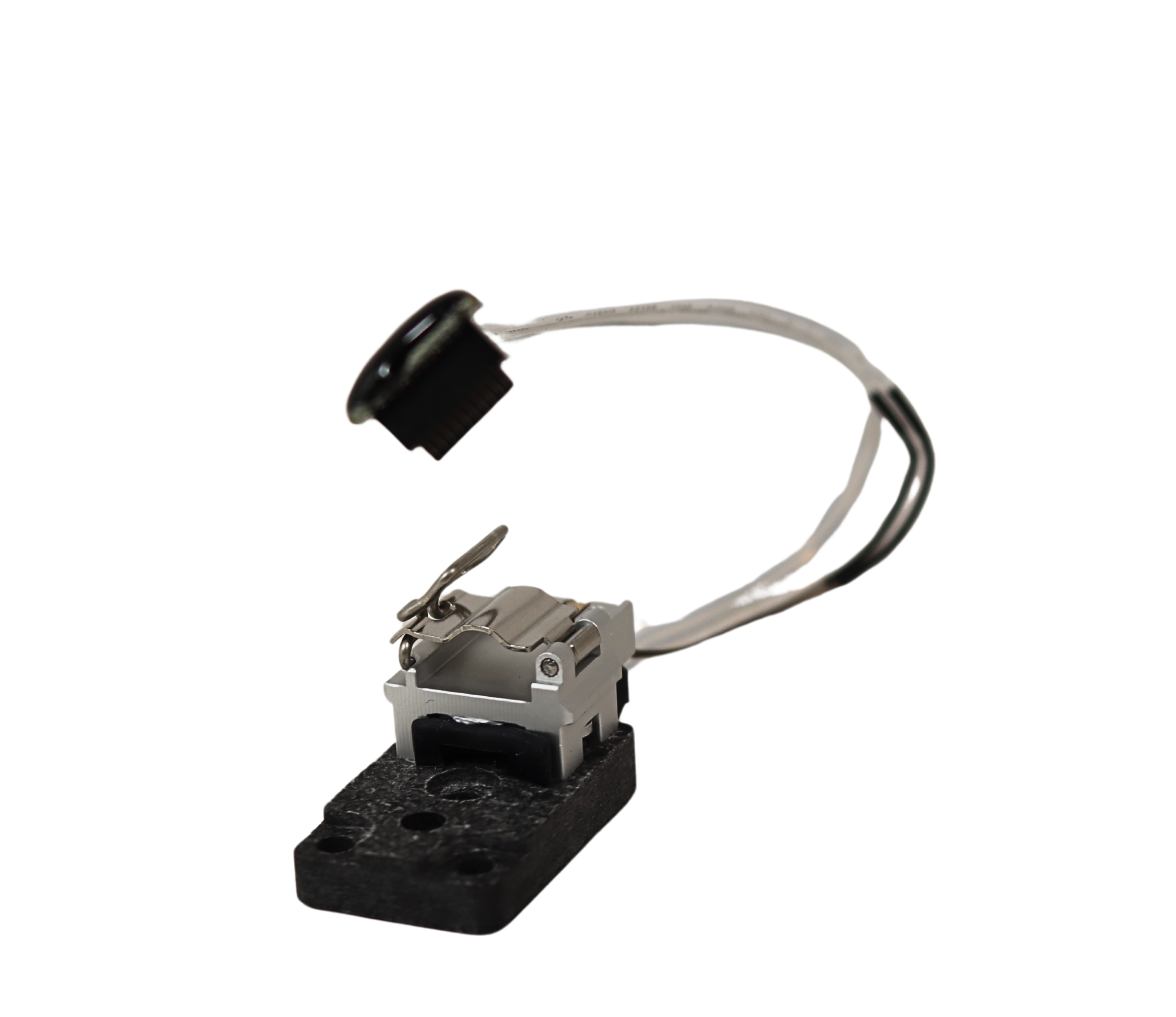 Bambu Lab A1 Series Hotend Heating Assembly - High Performance 3D Printer Replacement Part for Smooth Printing at Home & Office