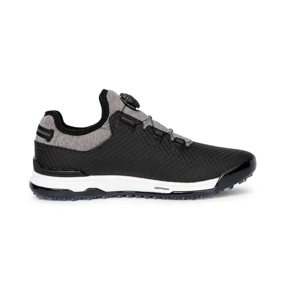PUMA Proadapt Alphacat Disc Golf Shoes for Men - Perfect for Outdoor Sports