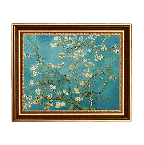 Almond Blossom