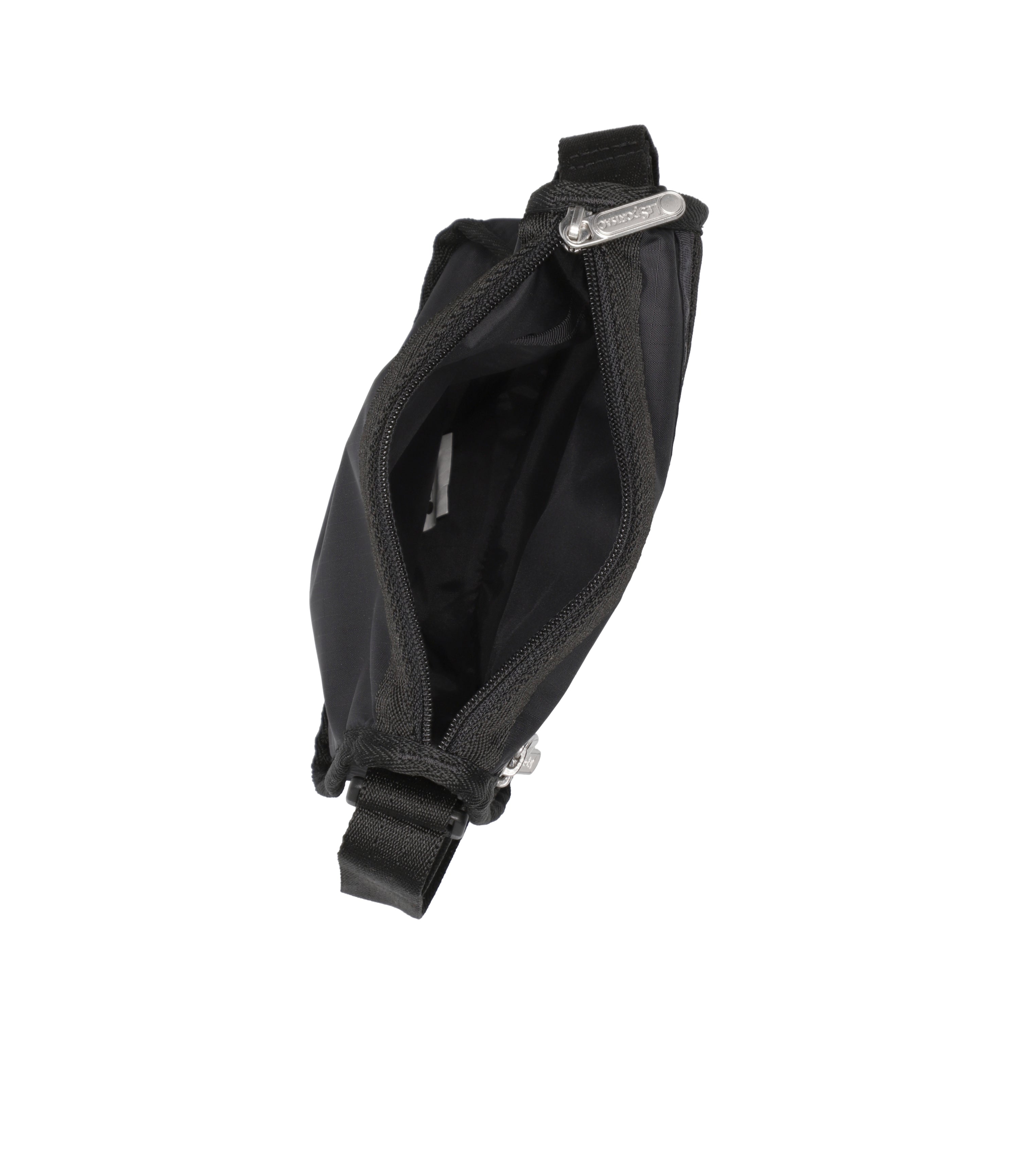 Medium 3-Zip Crossbody Bag for Women - Stylish & Secure Shoulder Purse - Perfect for Travel, Shopping & Everyday Use