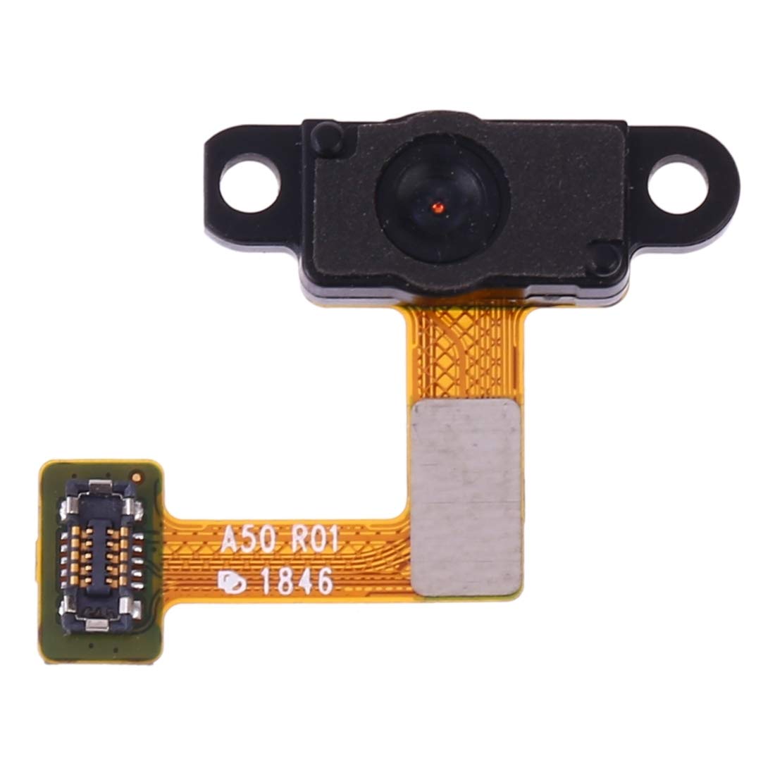 Galaxy A50 SM-A505F Fingerprint Sensor Flex Cable - Durable Replacement for Phone Repair