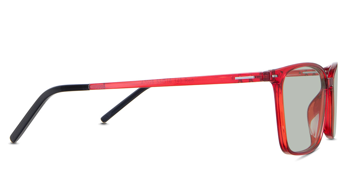 Kash Women's Prescription Tinted Sunglasses - UV Protection & Stylish Eyewear for Driving, Outdoor Activities & Fashion Accessories