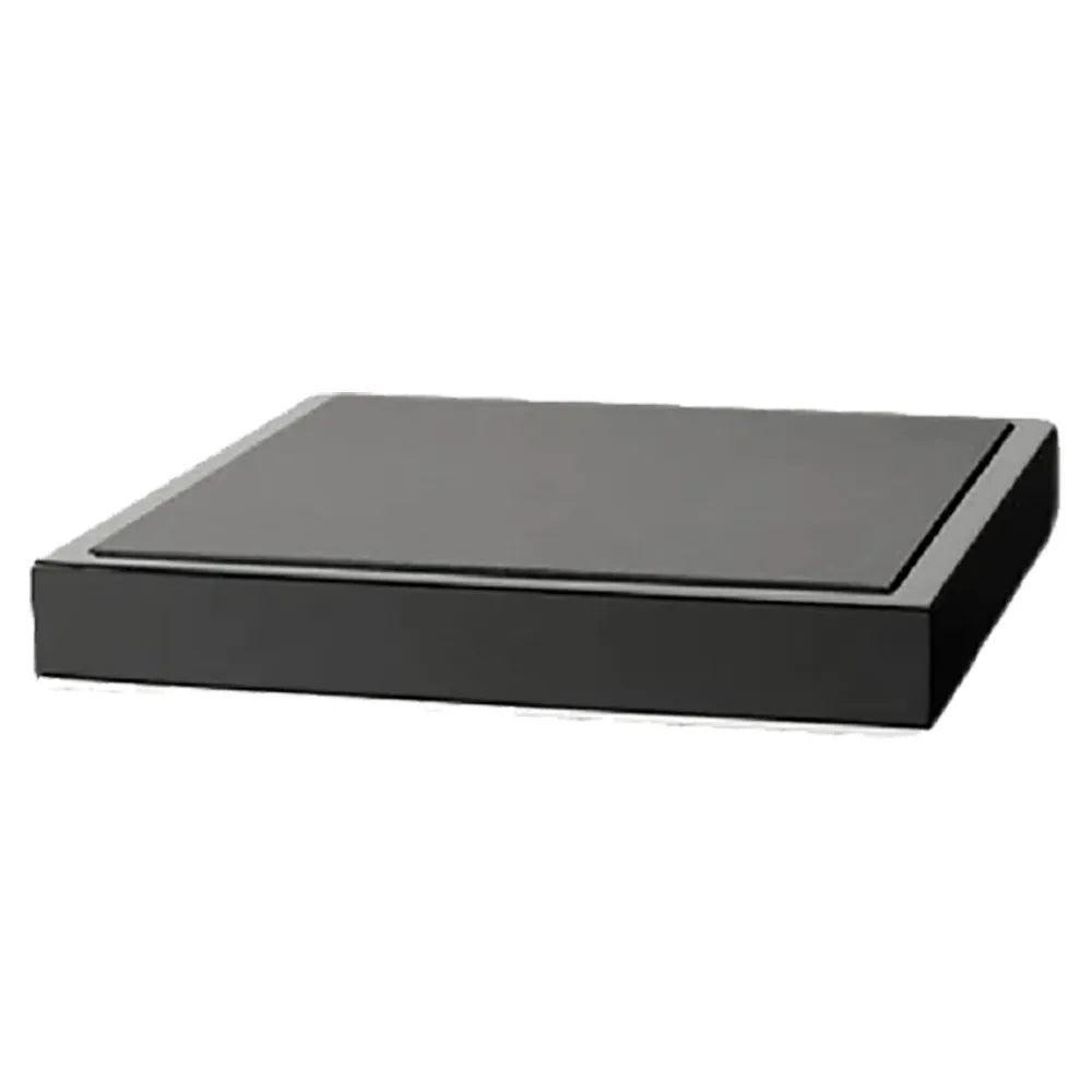Critical Mass Systems Ultra Platinum - Premium High-End Audio Equipment for Audiophiles | Perfect for Home Theater, Studio Recording & Hi-Fi Listening