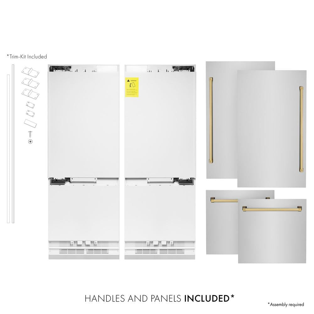 ZLINE Autograph Edition 60
