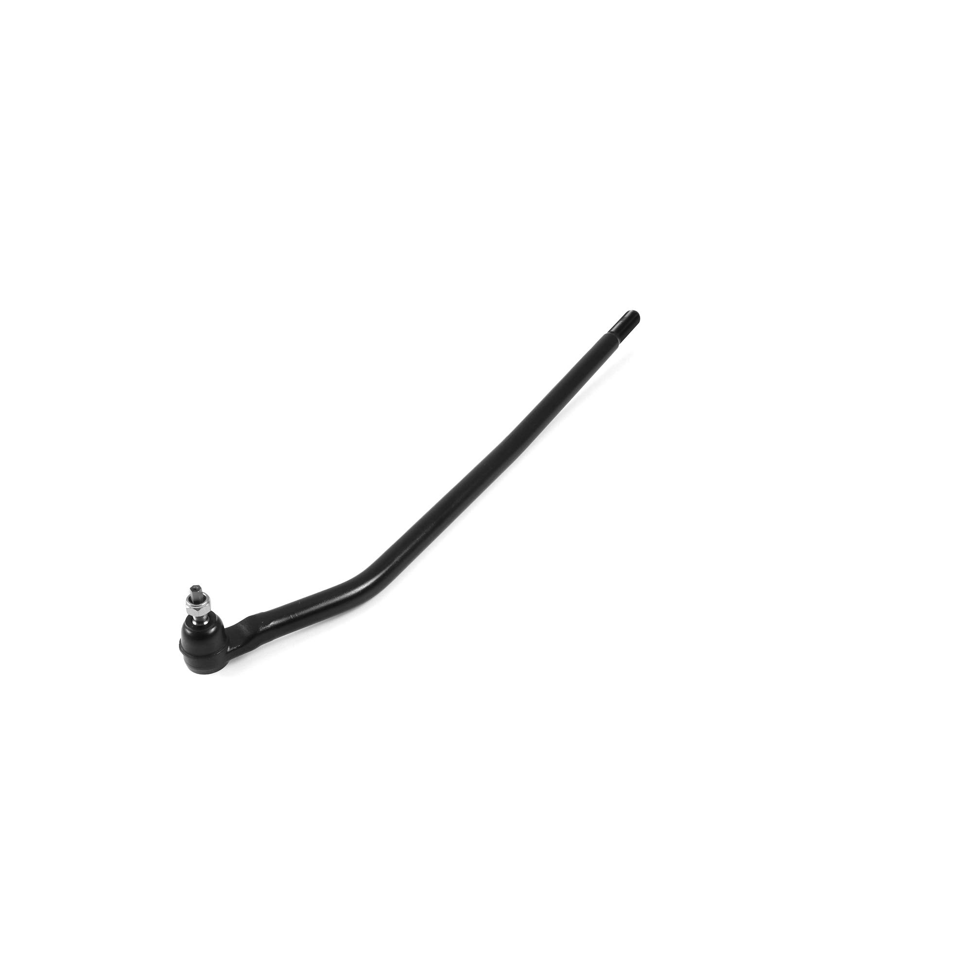 Premium Front Right Tie Rod End for 2018 Jeep Wrangler JK & 2007-2017 Jeep Wrangler - Metrix DS300005 Replacement Chassis Part | European-Made | Off-Road & Daily Driving Upgrade