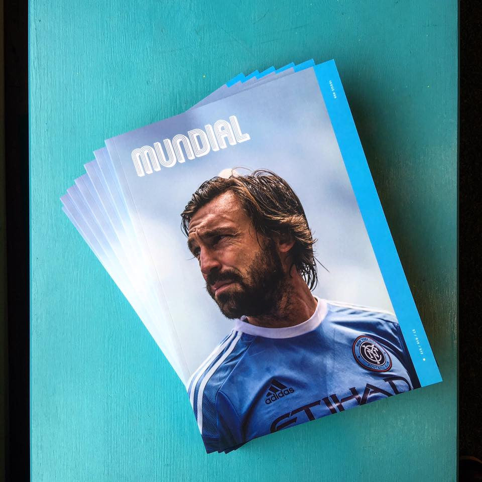 Mundial Magazine Issue 8 - Latest Fashion, Culture & Lifestyle Trends | Perfect for Coffee Table Reading & Gift Giving