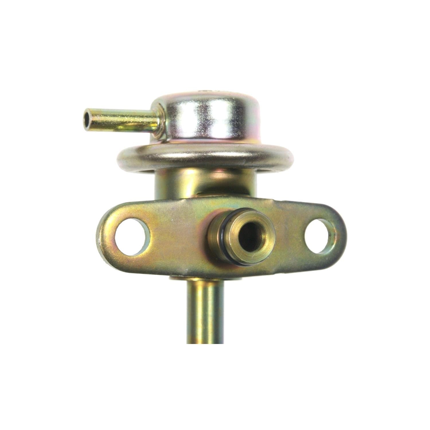 Mechanics Choice Fuel Injection Pressure Damper for 2001-2004 INFINITI QX4 & Nissan Pathfinder (3.5L V6) - High Performance Fuel System Assembly | Perfect for Engine Maintenance & Fuel Efficiency Optimization