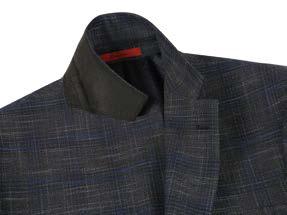 Alessandro Vitello by Renoir Men's New Slim Fit Sport Coat - Size 39 | Premium Blazer for Business, Weddings & Formal Events