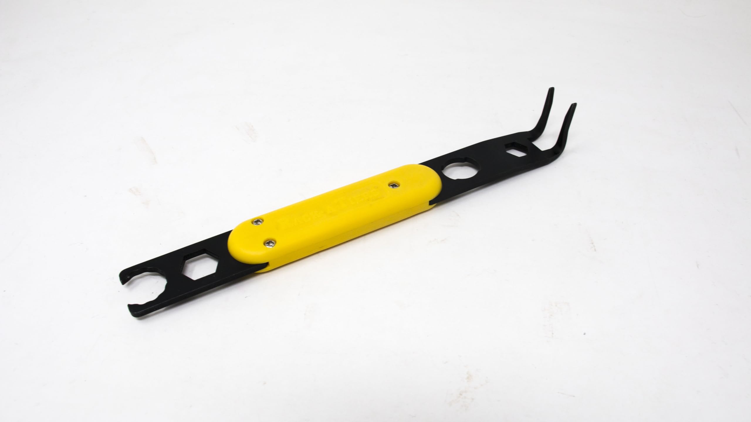 Rack-A-Tiers Solar Serpent 5-in-1 Multipurpose Solar Panel Connector Tool (30200) - Perfect for Solar Panel Installation, Maintenance & Electrical Wiring Projects