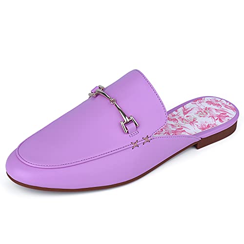 Confetti Pink Flats