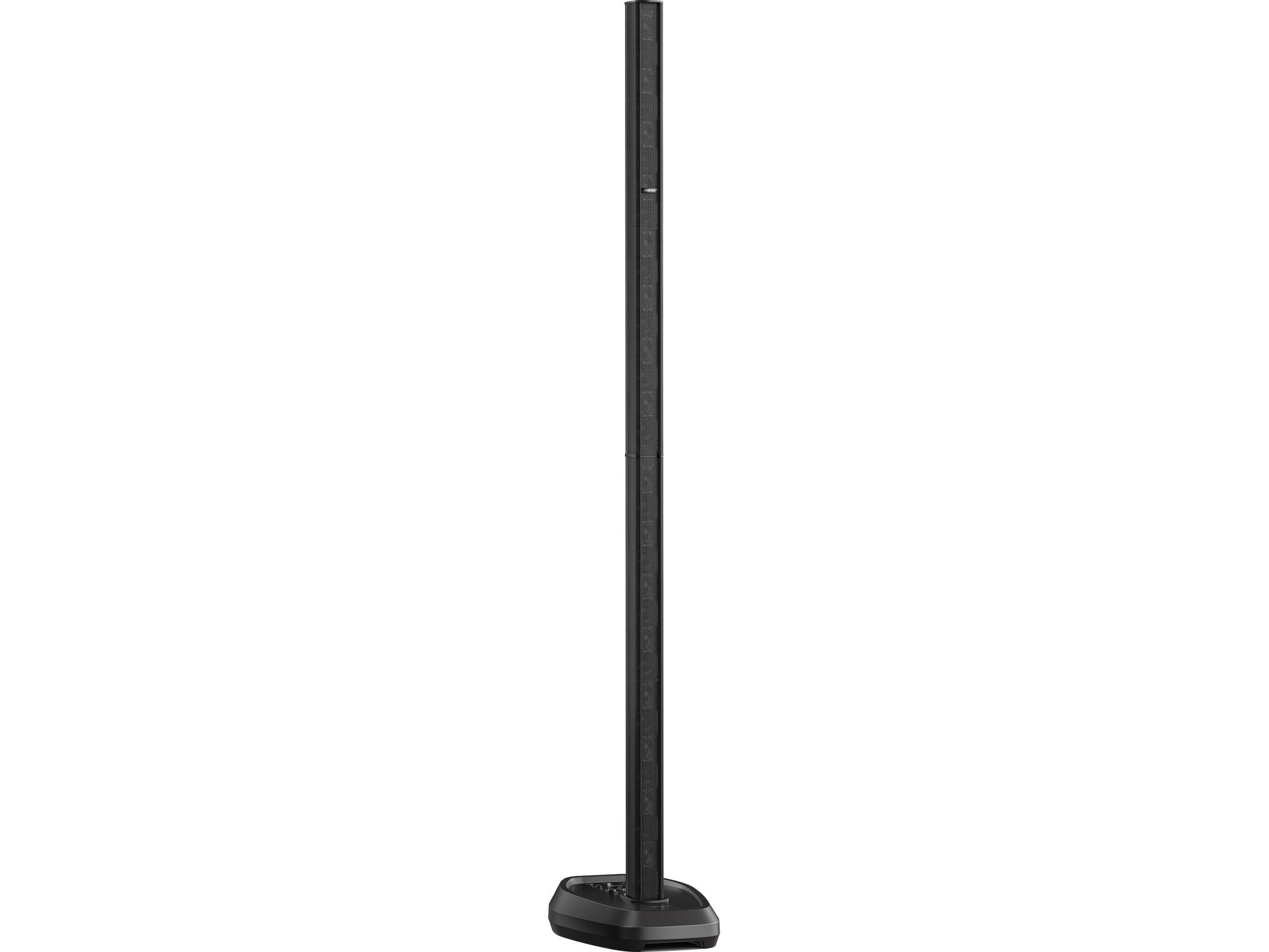Bose L1 Pro32 Portable PA System - Professional Line Array Speaker for Live Music, DJ, and Events | High-Quality Sound for Concerts, Weddings, and Outdoor Performances