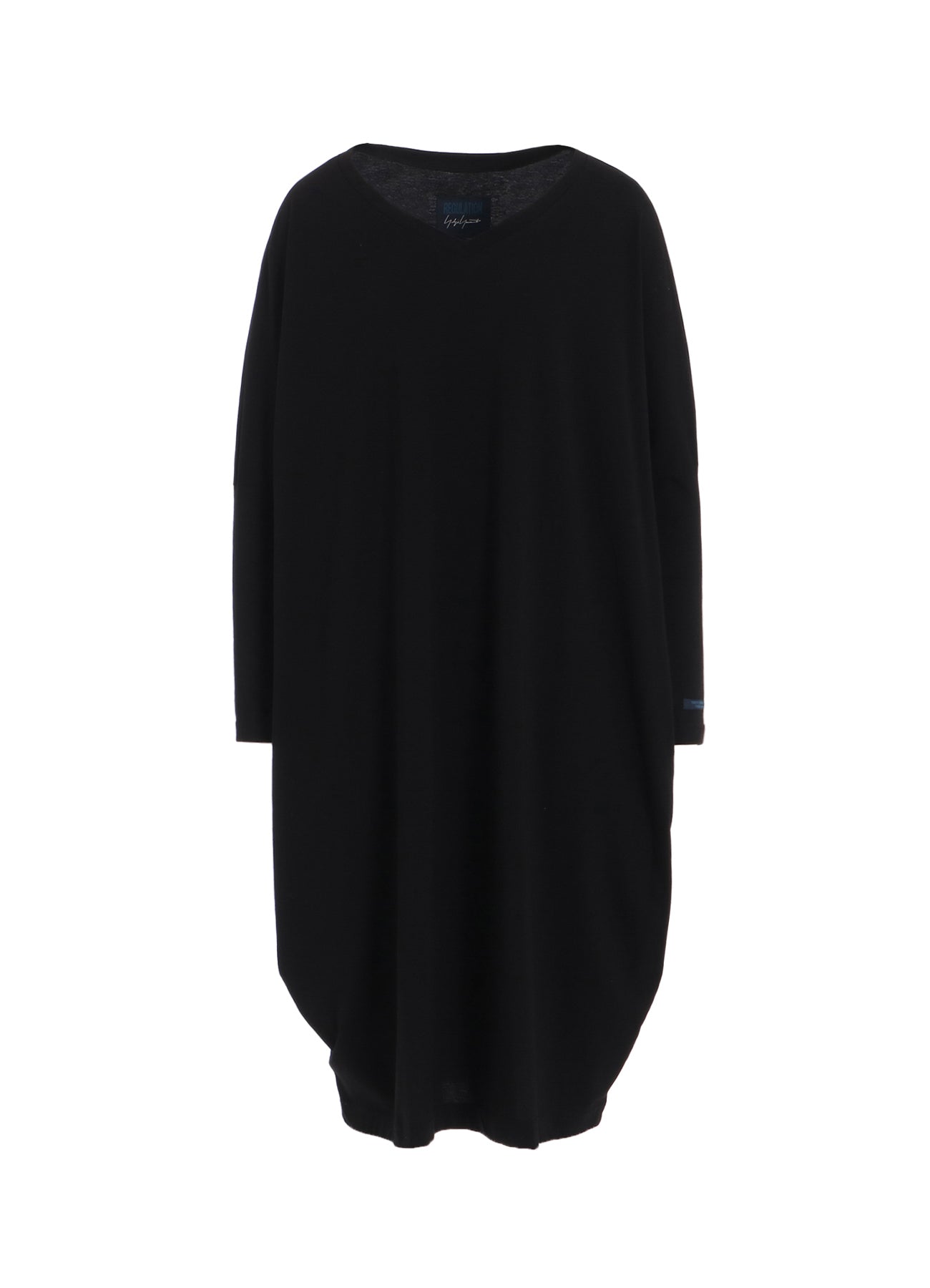 Soft and Comfortable Cotton Single Jersey Dolman Sleeve Big Dress - Perfect for Casual Wear, Summer Outfits, and Relaxing at Home