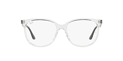 Transparent/Demo Lens