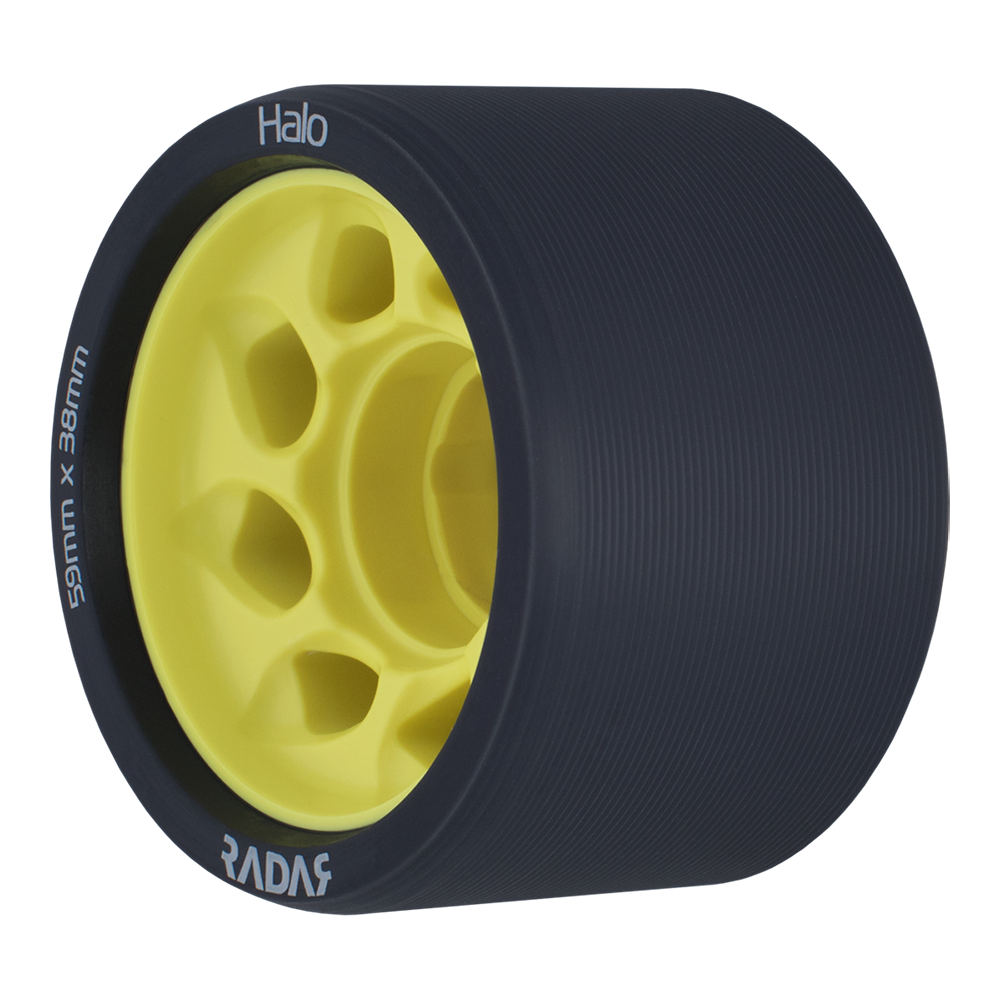 Antik Jet Carbon Roller Skates with Arius Plate - High-Performance Skates for Speed Skating, Derby & Outdoor Roller Sports