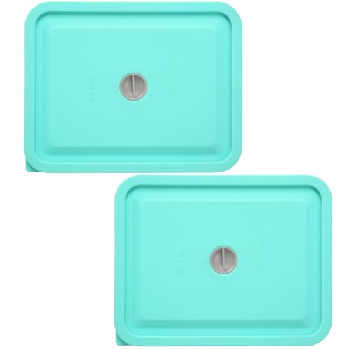 Turquoise 2 pack